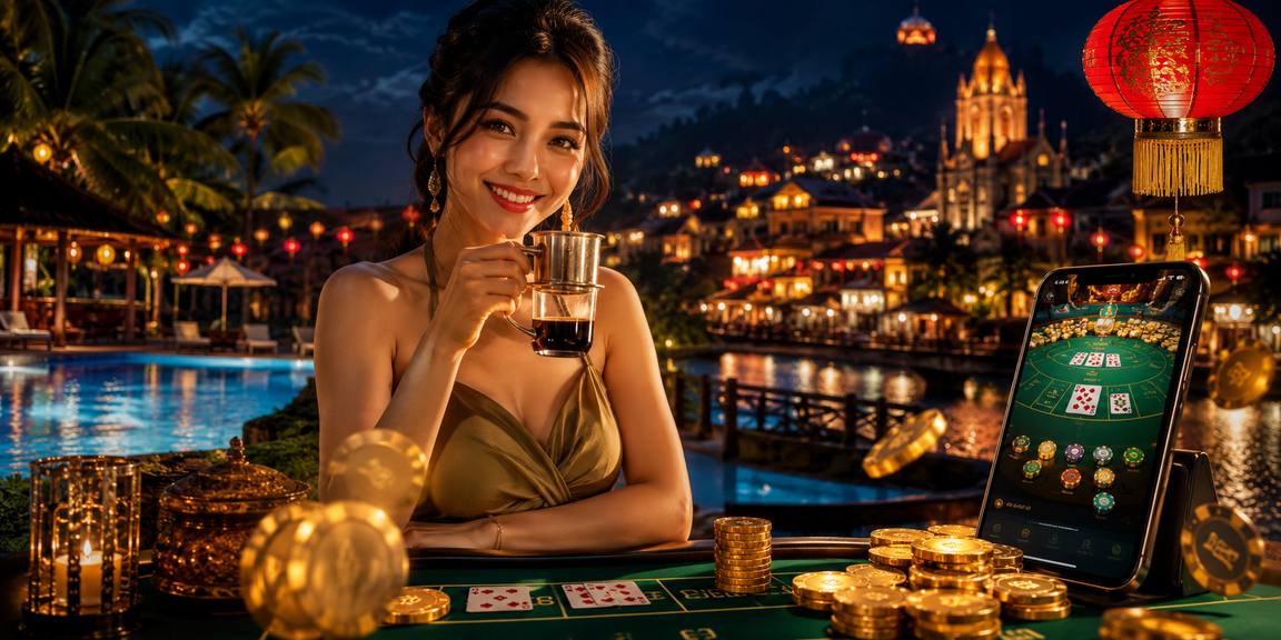 fb998 Phòng Tài Xỉu VIP