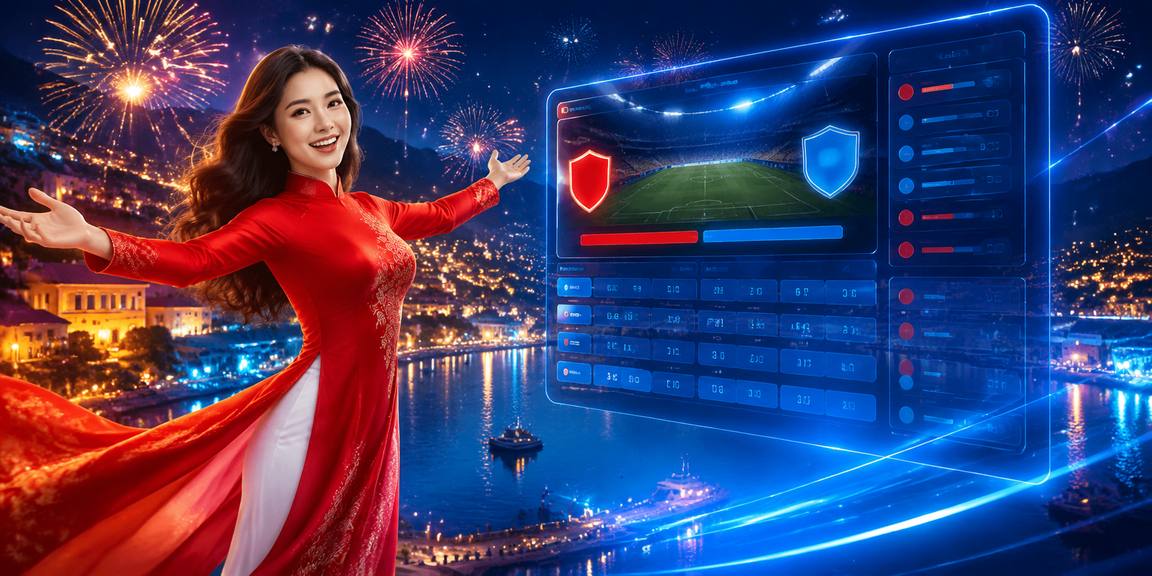 fb998 Bảng phân tích kèo tài xỉu hàng ngày